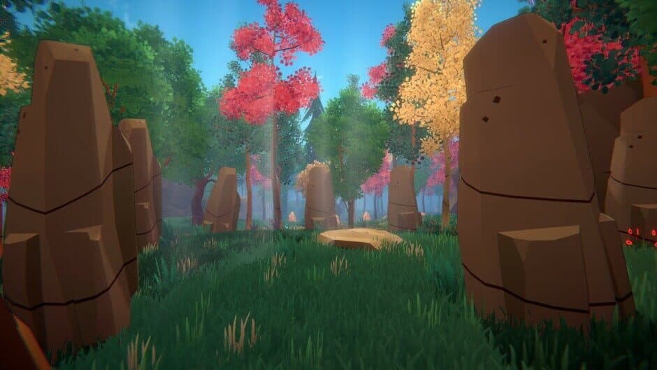 Serene Hike screenshot 6