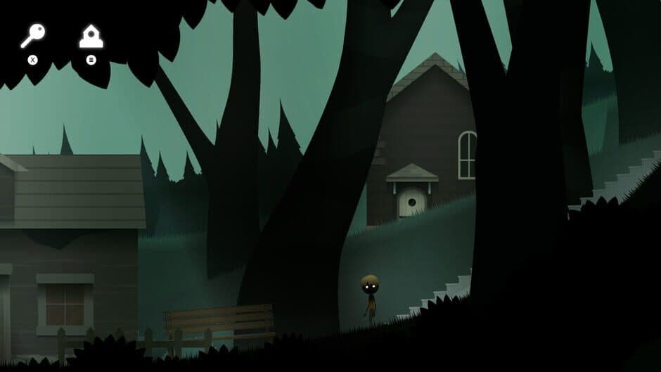 In His Time screenshot 2