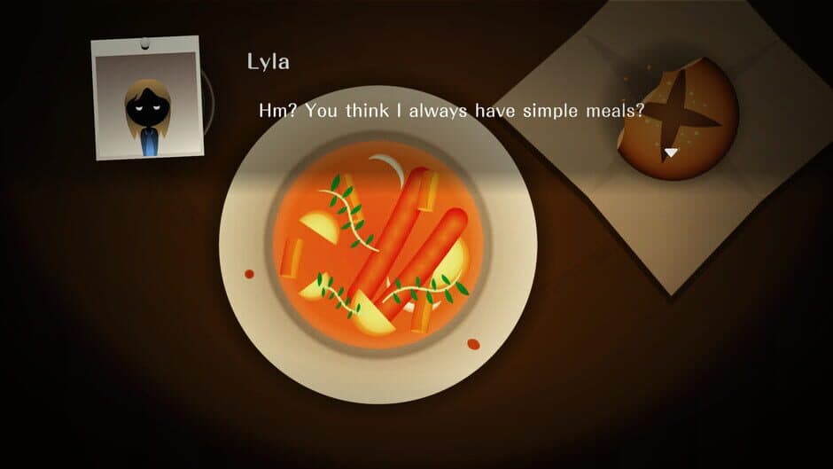 In His Time screenshot 6