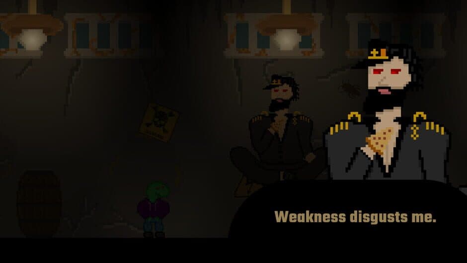 Jump, Dodge, Die, Repeat screenshot 4