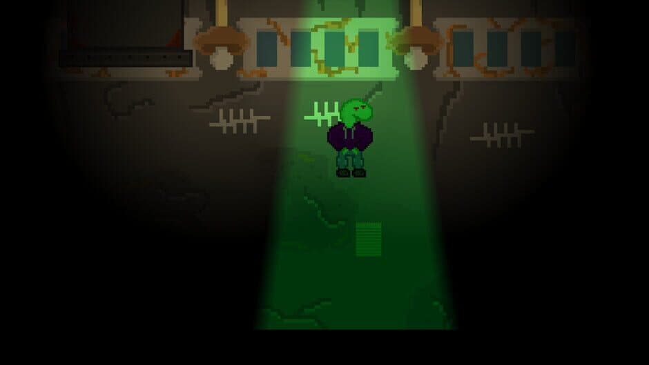 Jump, Dodge, Die, Repeat screenshot 5