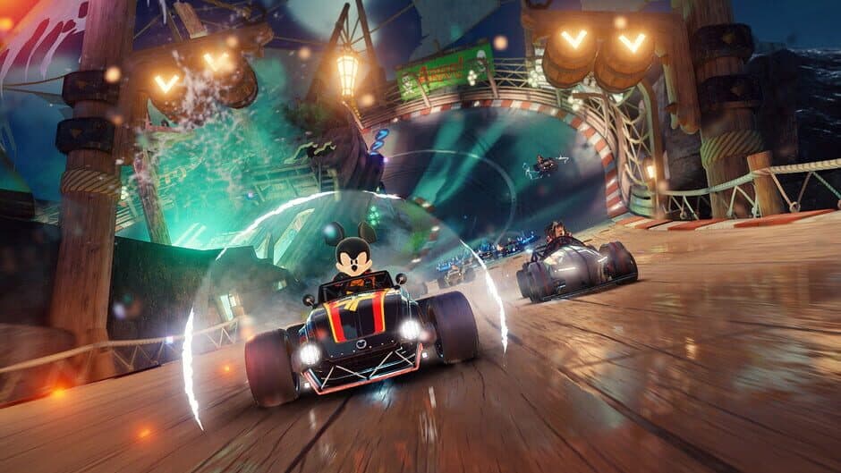 Disney Speedstorm: Ultimate Founder's Pack screenshot 2
