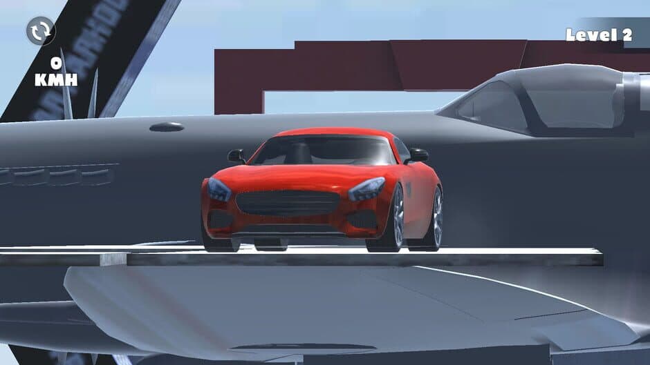 Car Parkour screenshot 4