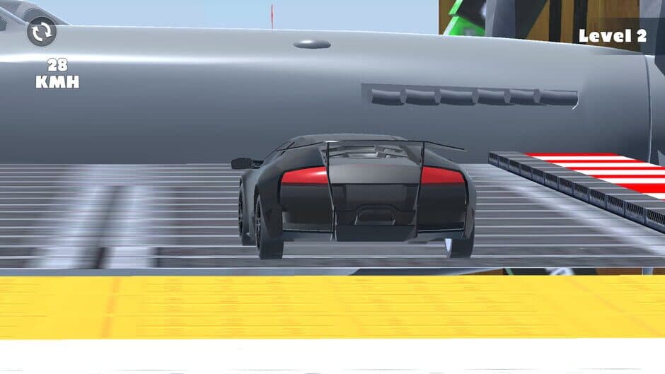 Car Parkour screenshot 2