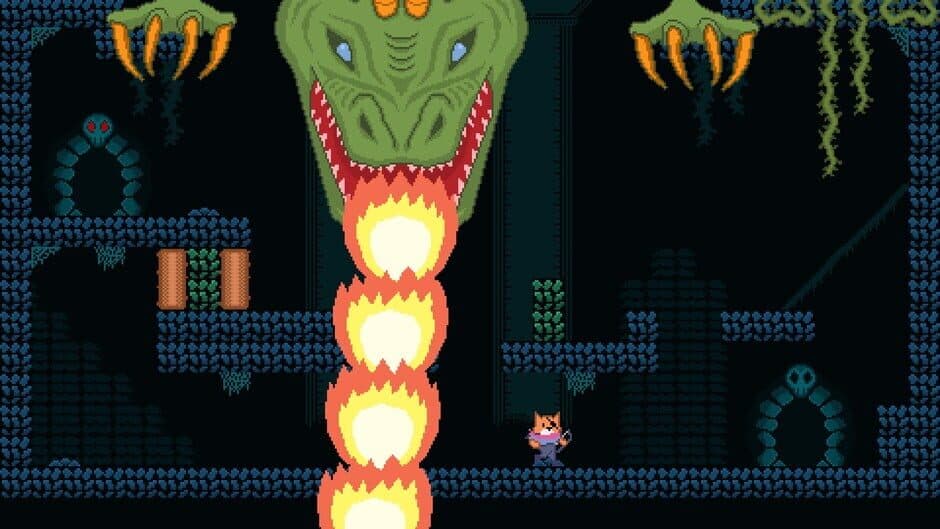 Catacomb Master screenshot 2