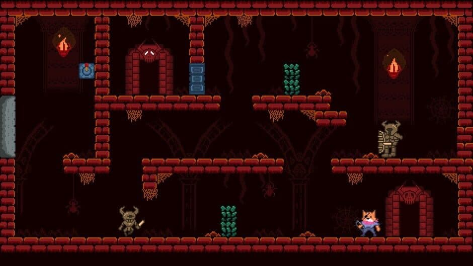 Catacomb Master screenshot 3