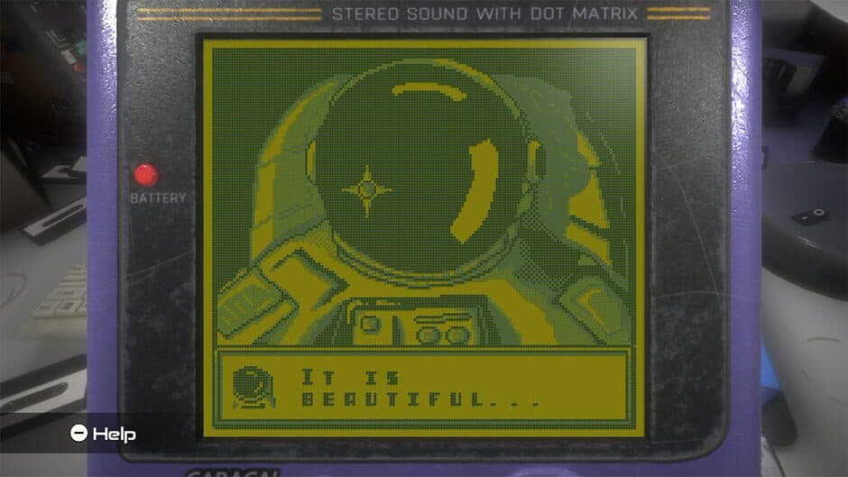 2021: Moon Escape screenshot 2