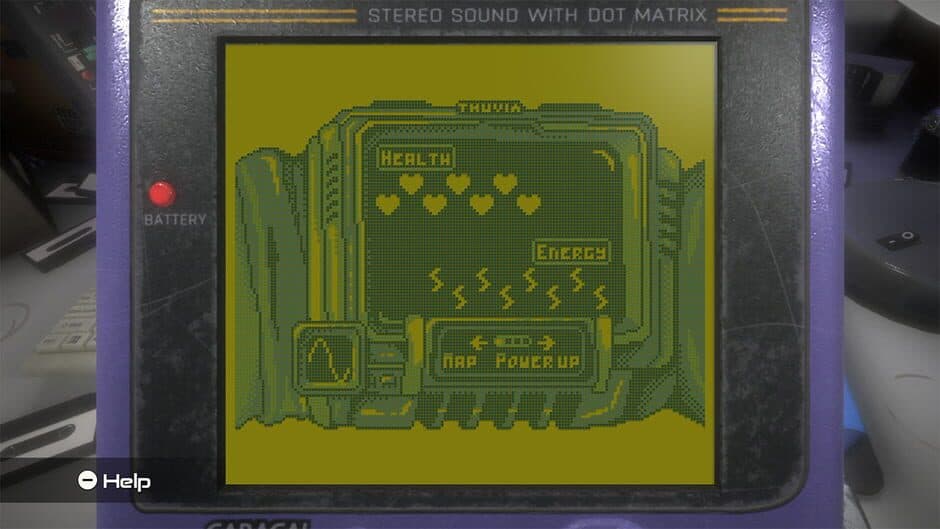 2021: Moon Escape screenshot 3