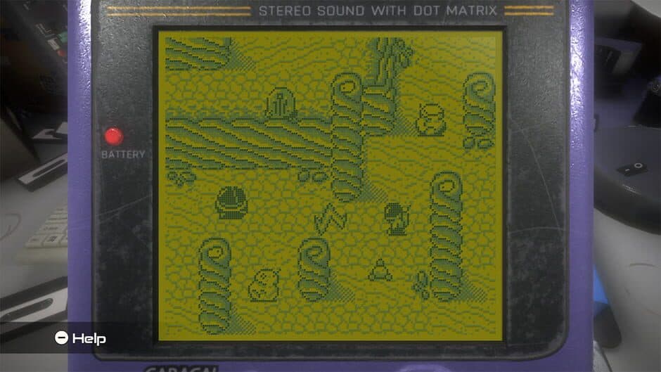 2021: Moon Escape screenshot 4