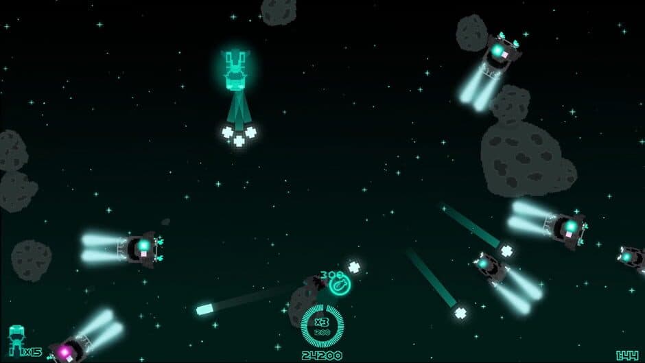 Cyber Neon Bundle screenshot 4