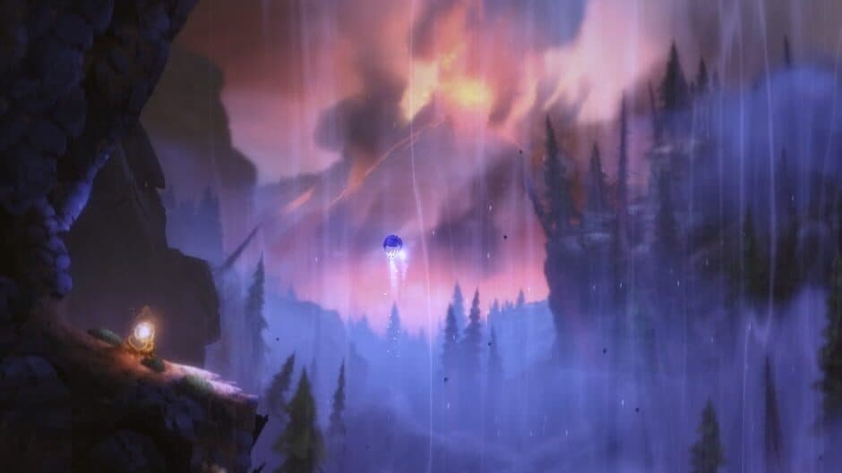 Ori: The Collection screenshot 2