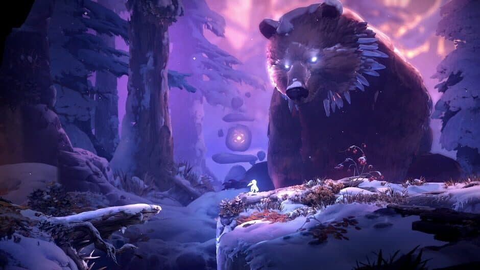 Ori: The Collection screenshot 4