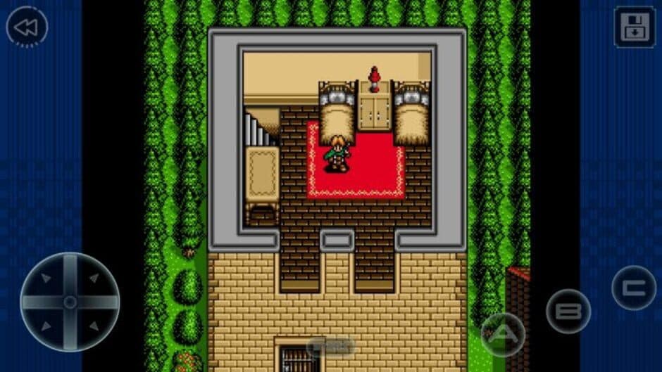 Shining Force Classics screenshot 4