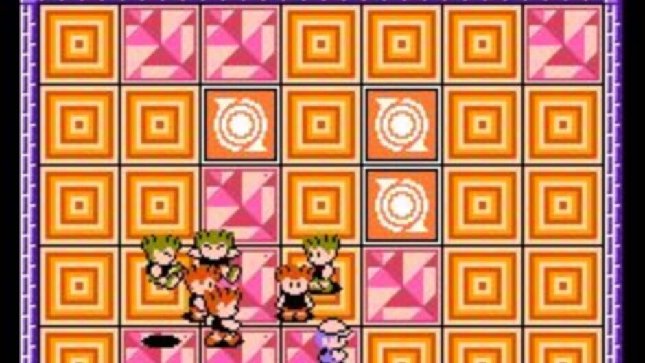 Mendel Palace screenshot 3