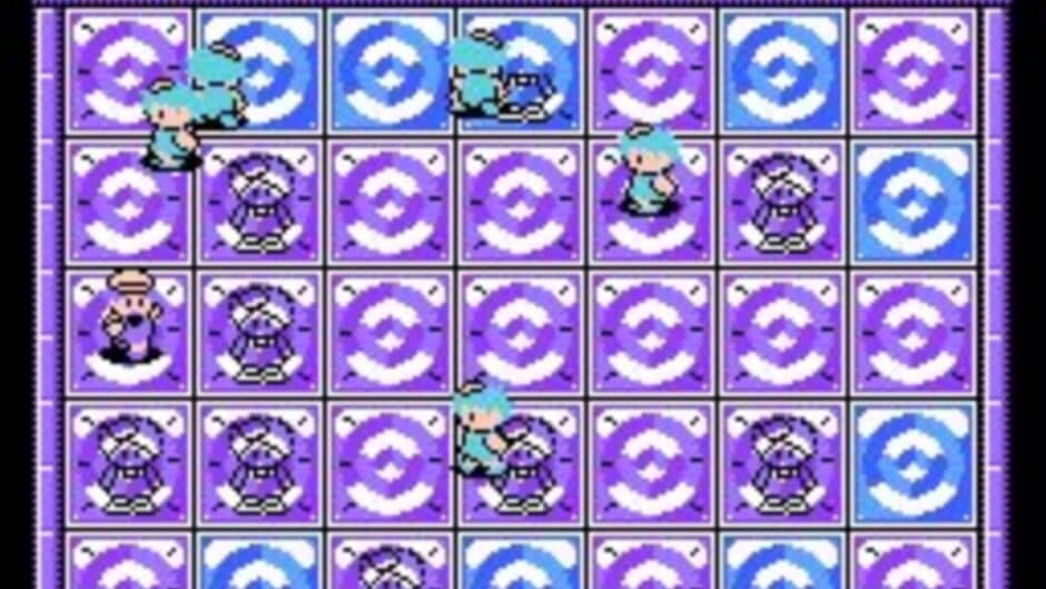 Mendel Palace screenshot 4