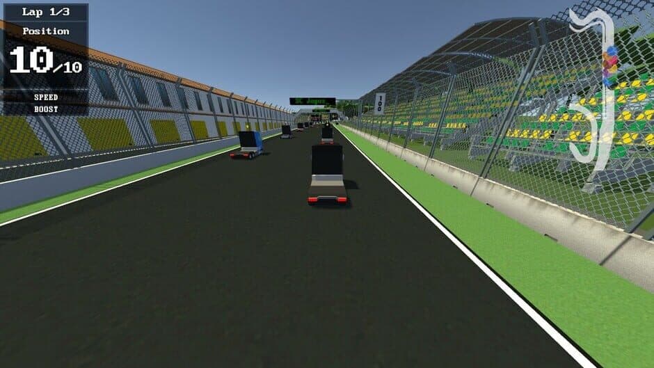 Barro T23 screenshot 6