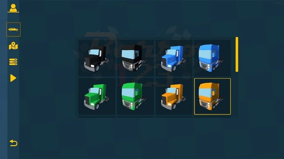 Barro T23 screenshot 4