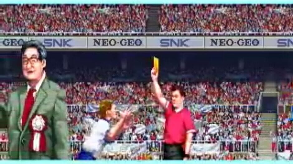 Super Sidekicks 3: The Next Glory screenshot 4