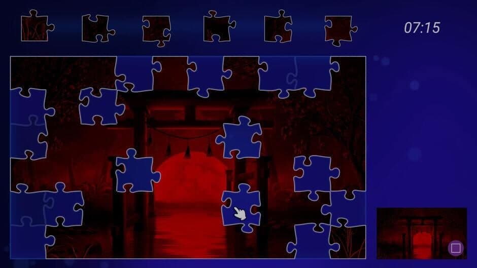 HIQ Ace Unlimited screenshot 1