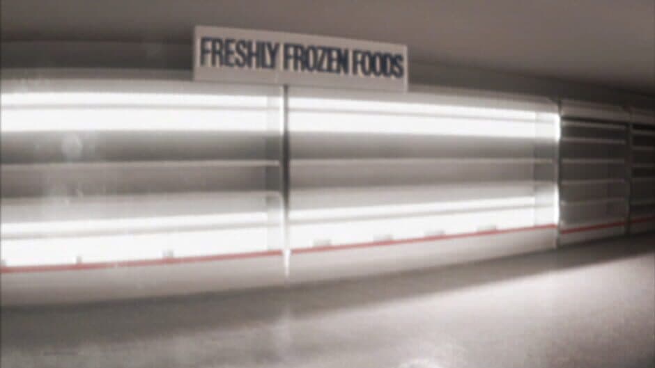 The Complex: Found Footage screenshot 1