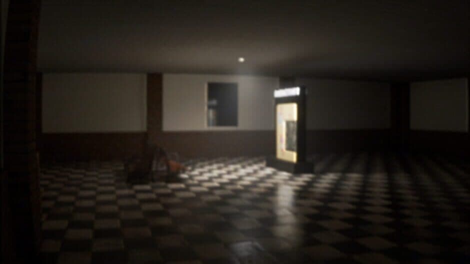 The Complex: Found Footage screenshot 3