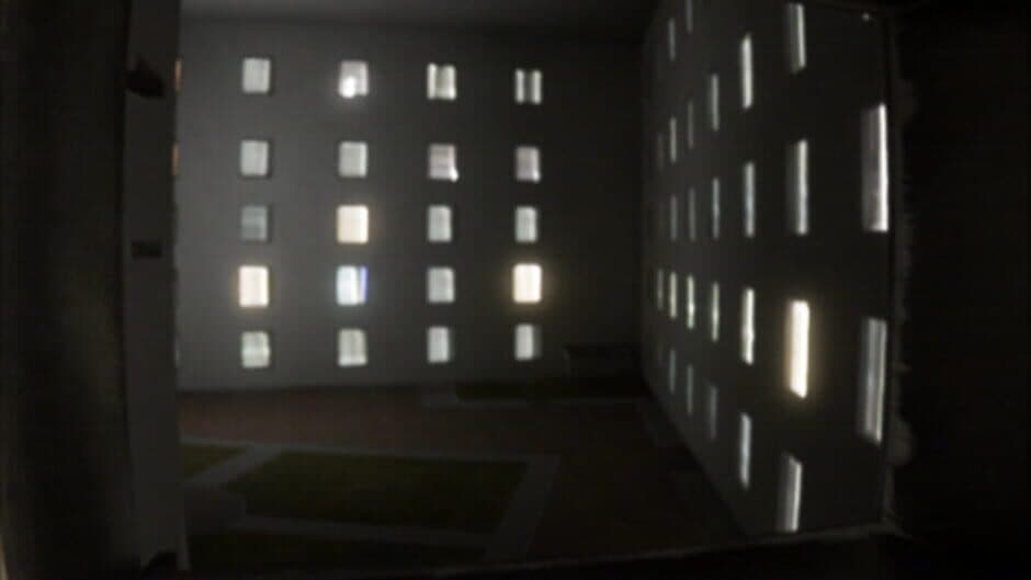 The Complex: Found Footage screenshot 6