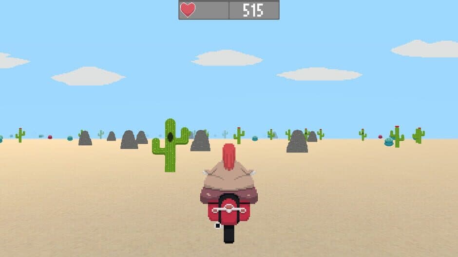 Galactic Gluttony screenshot 1