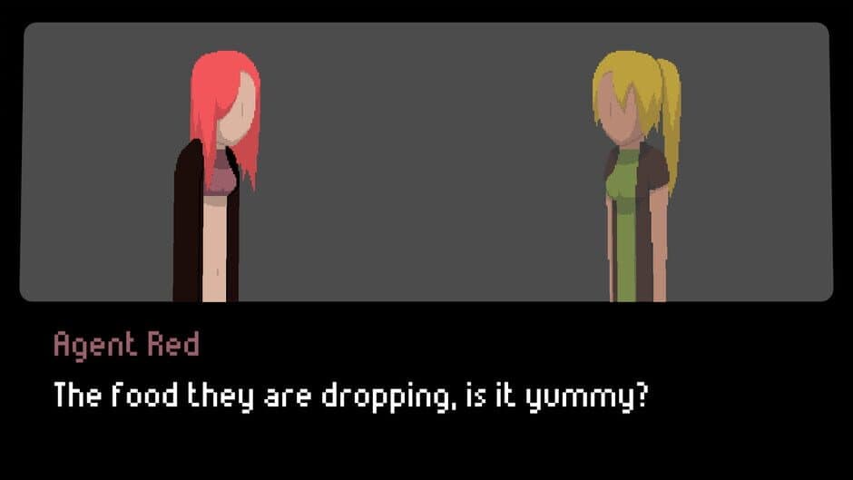 Galactic Gluttony screenshot 4