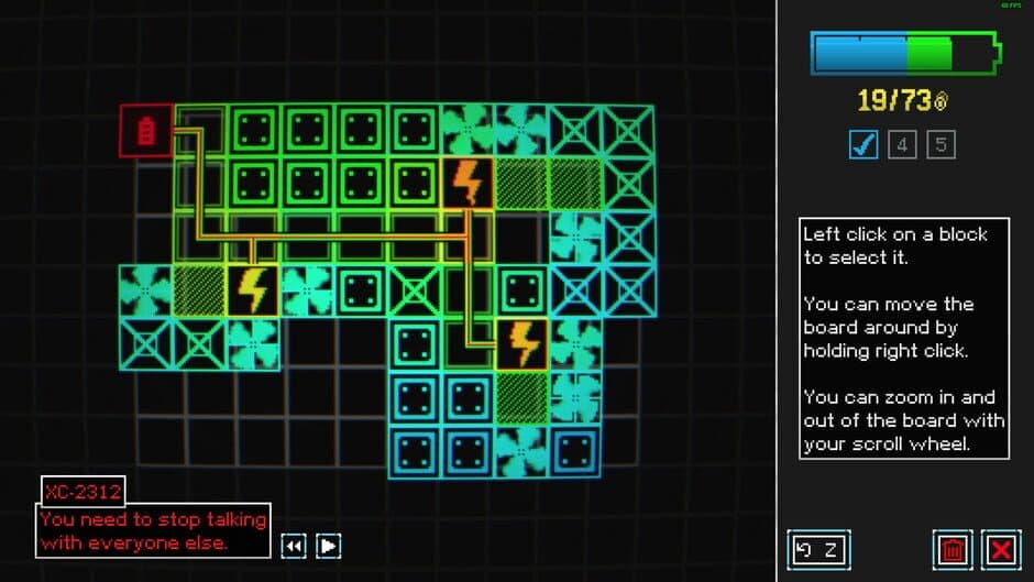 I Made Myself an AI screenshot 3