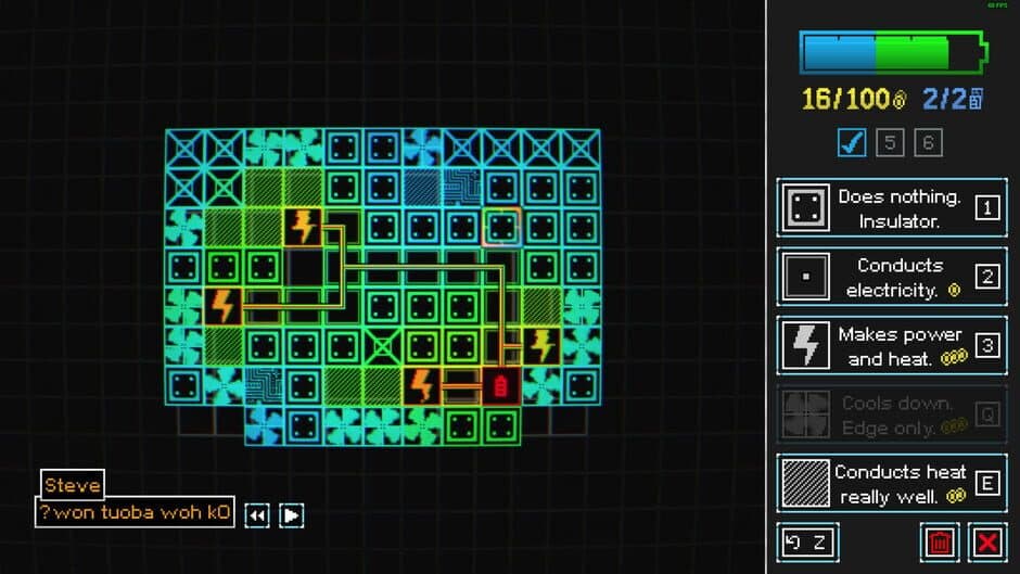 I Made Myself an AI screenshot 4