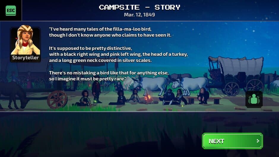 The Oregon Trail: Cowboys and Critters screenshot 4