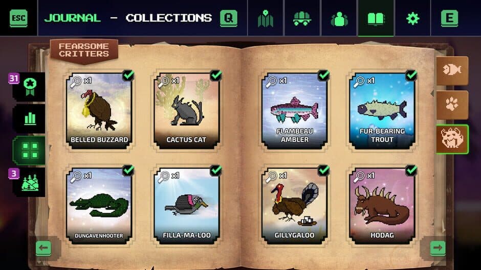 The Oregon Trail: Cowboys and Critters screenshot 2