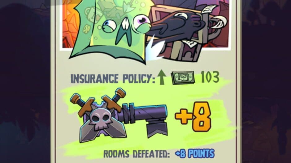 Dungeon, Inc. screenshot 6