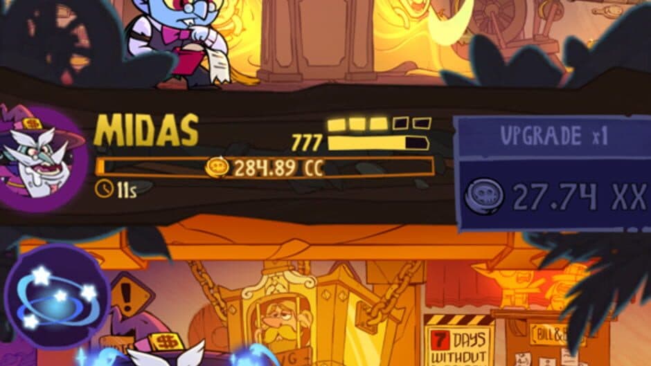 Dungeon, Inc. screenshot 4