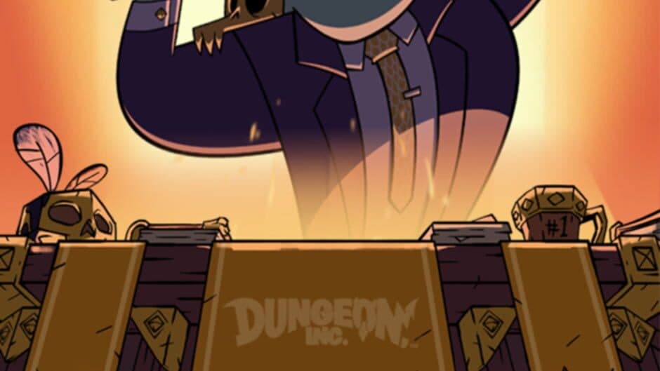 Dungeon, Inc. screenshot 3