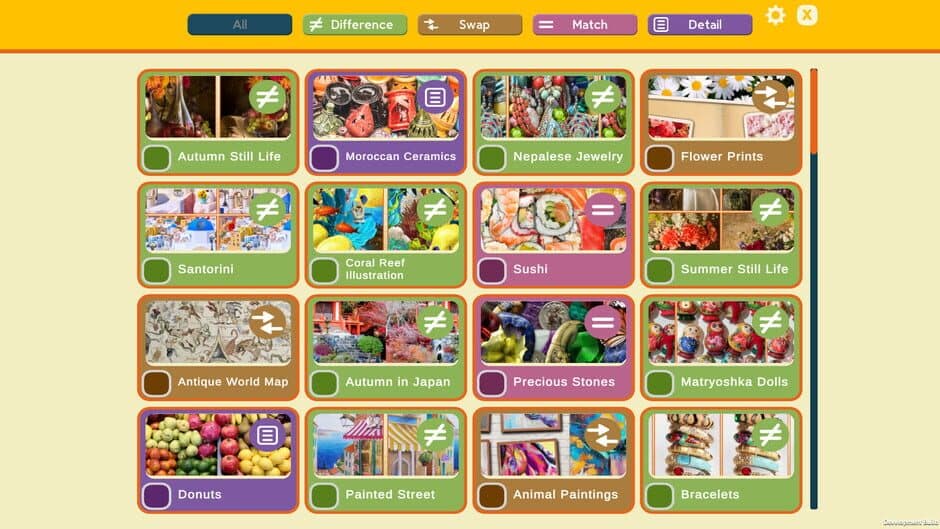 Just Find It screenshot 2