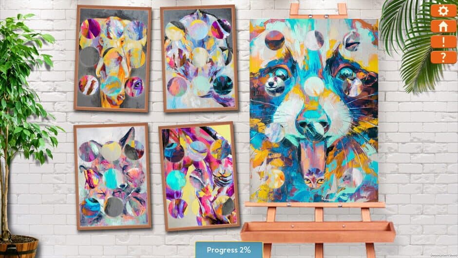 Just Find It screenshot 6