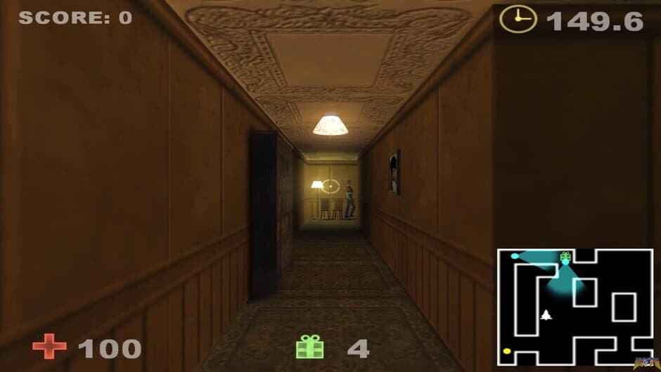 Afro Santa screenshot 5