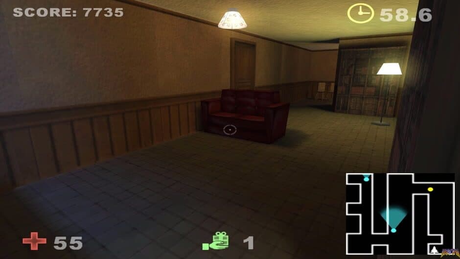 Afro Santa screenshot 3