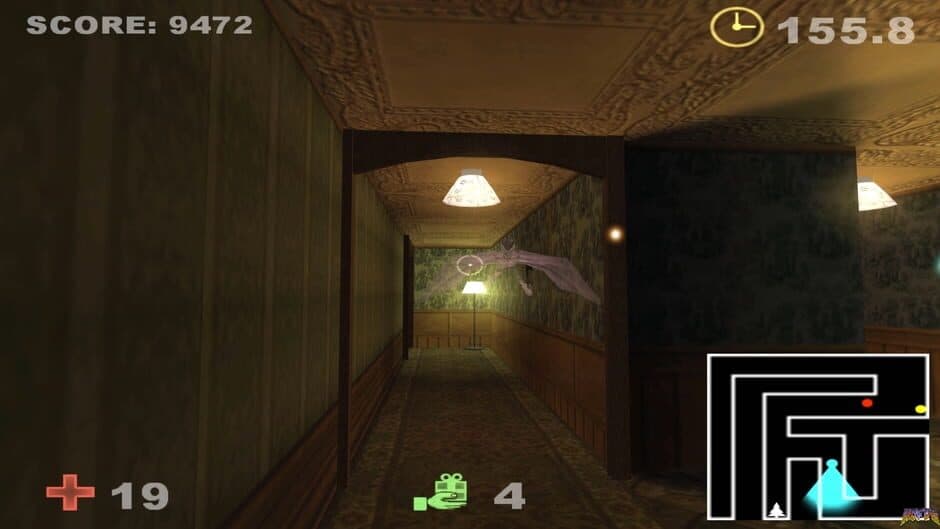 Afro Santa screenshot 4