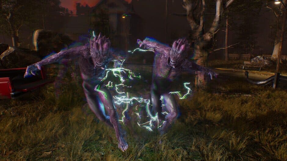 Evil Dead: The Game - Immortal Power Bundle screenshot 2