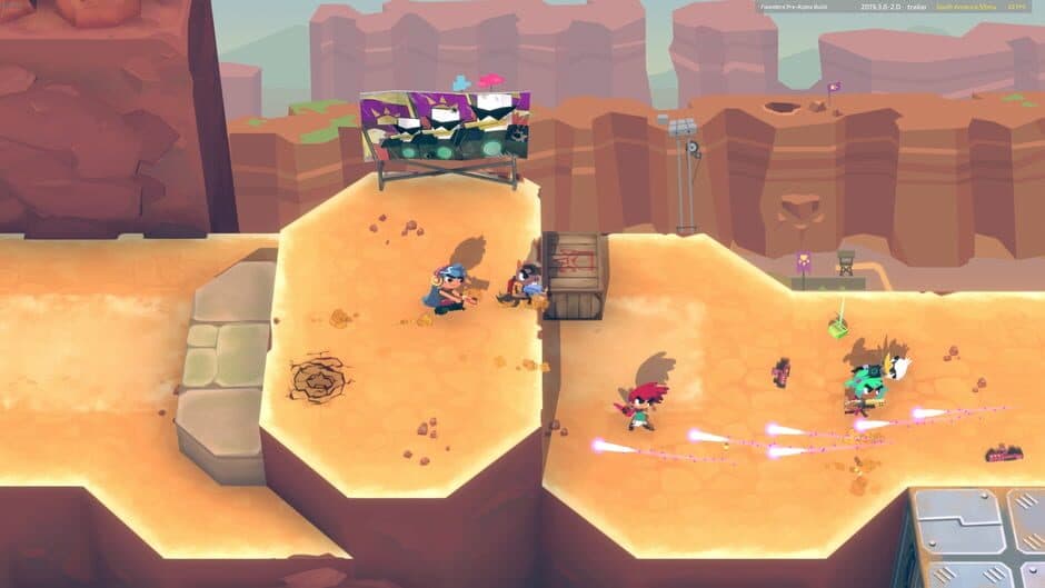 Relic Hunters Legend screenshot 5