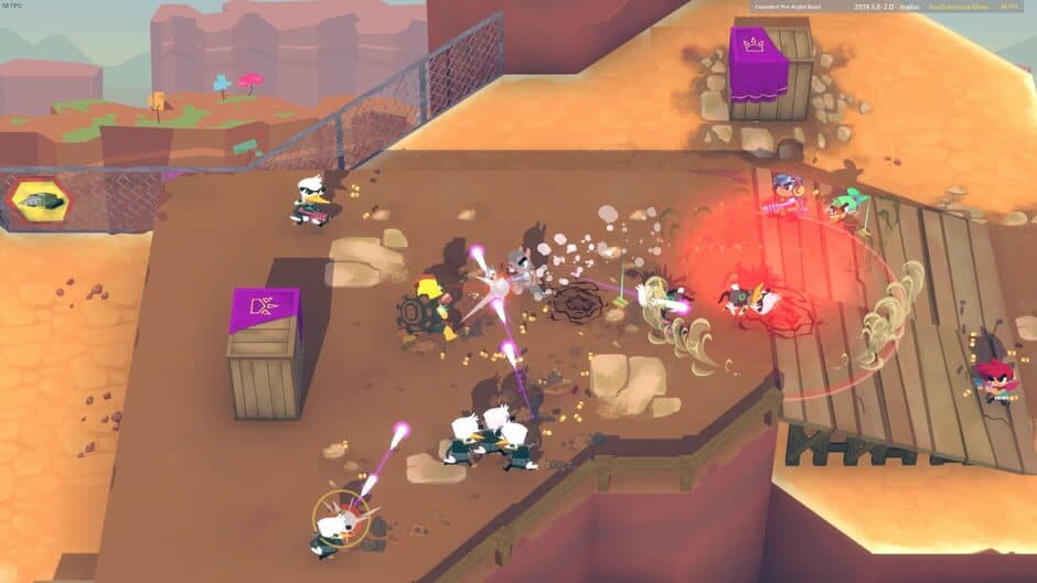 Relic Hunters Legend screenshot 6