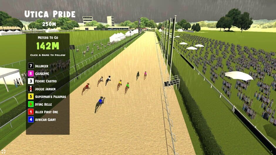 Muzzle Run screenshot 2