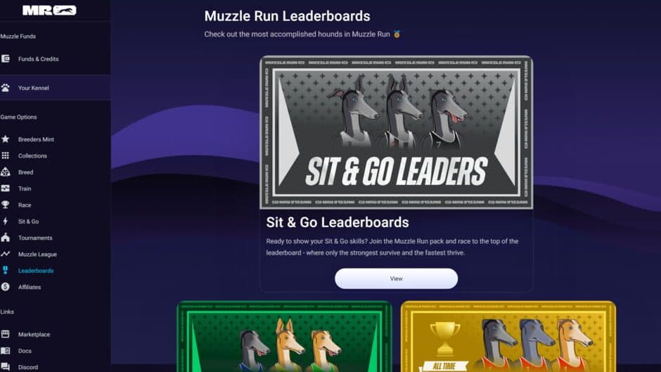 Muzzle Run screenshot 5