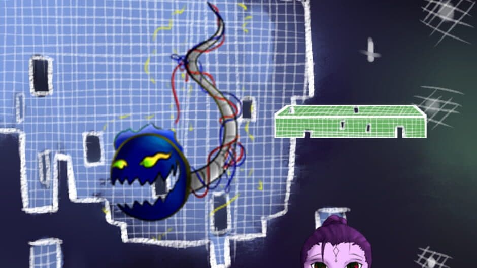 Jump To The Milky Way screenshot 3