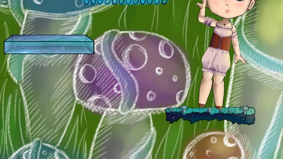 Jump To The Milky Way screenshot 4