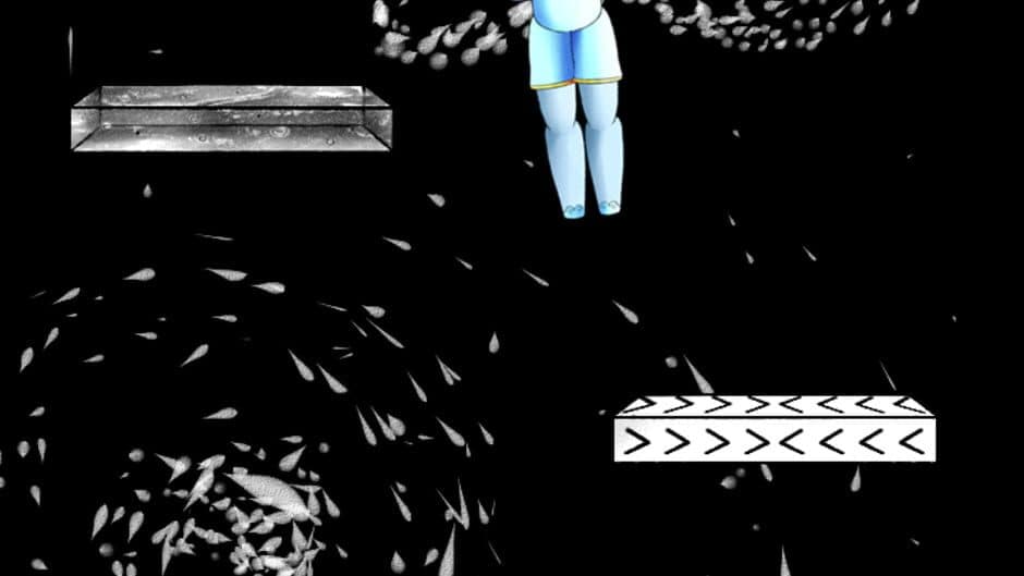 Jump To The Milky Way screenshot 6