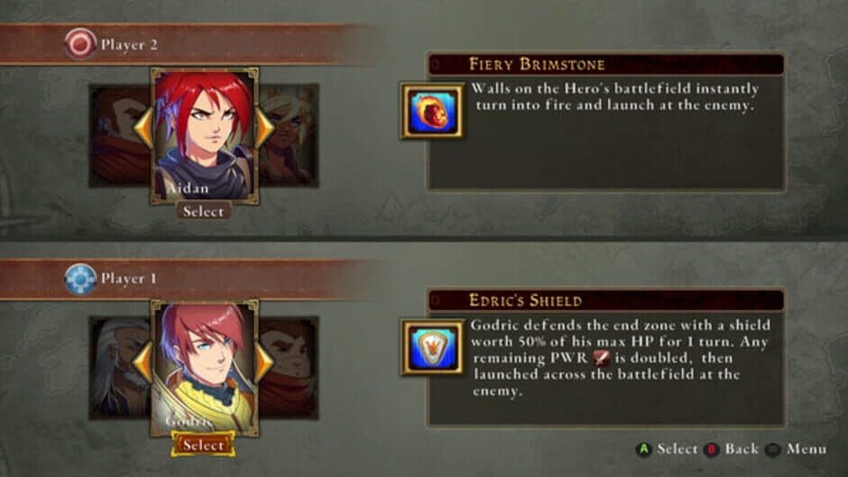 Might & Magic: Clash of Heroes - Definitive Edition screenshot 6