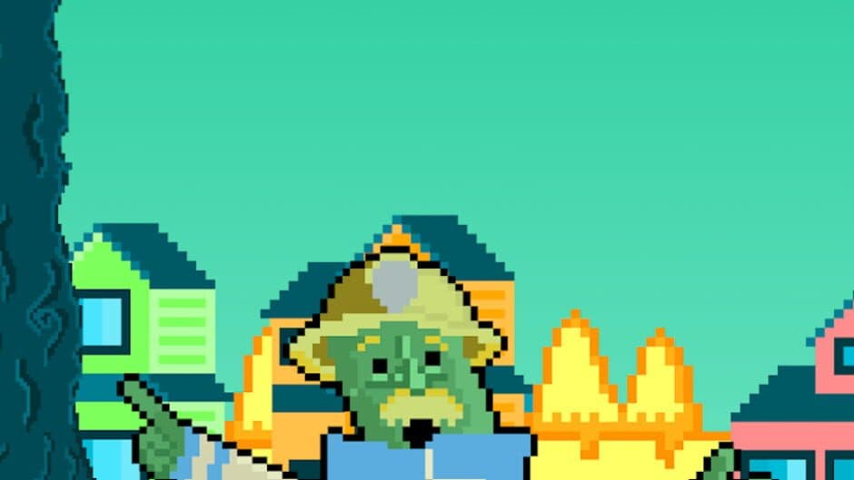 Long Legged Larry screenshot 3